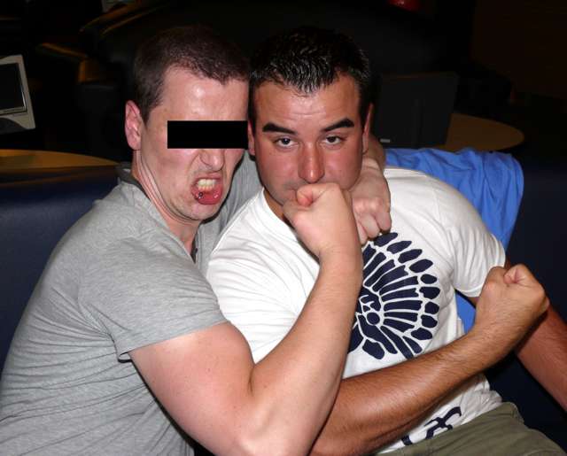 2010-08 Sommerfest Gorilla Bar 100.jpg